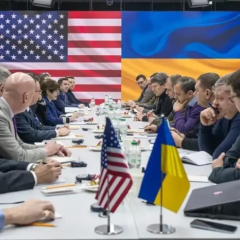 Ракеты Patriot для Украины