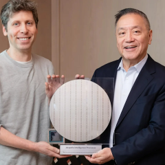 Совместная разработка OpenAI и Broadcom: представлен ИИ-чип Jalapeno