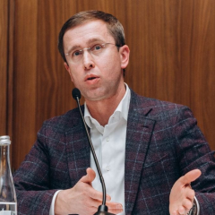 Правительство анализирует управление для цифровизации