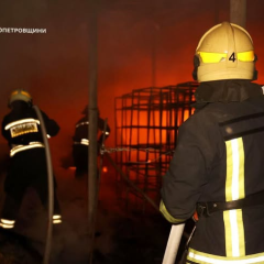 Поранені та загиблі в результаті атаки