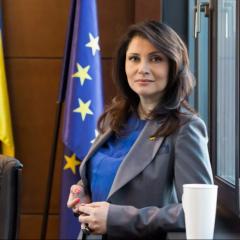 Ірина Фріз закликає зберегти 100% бронювання для ОПК і енергетики, попереджає про ризики корупції