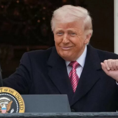 Trump's Italian Interview: Critiques of Meloni, the Pope, and Iran's Threat