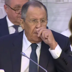 Лавров ошибся и перепутал ЛНР с Лаосом на Генассамблее ООН