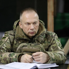 ЗСУ освободили 400 км² на востоке