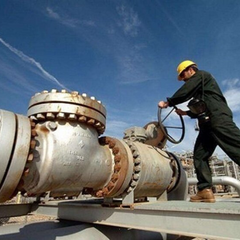 Газові закупівлі для зими в Україні
