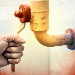 Лидеры ЕС покупают нефть и газ