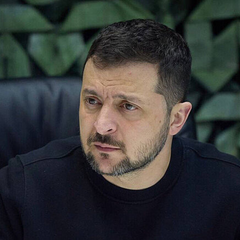 Переговори Зеленського в Саудівській Аравії