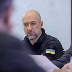 Украина предложила Европе заменить титан и уран