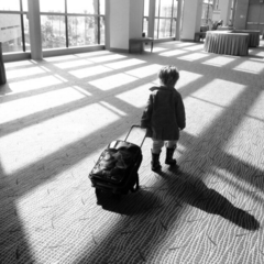 Повернення українських біженців додому