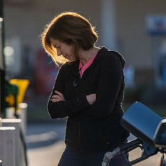 Ціни на бензин у Київській області