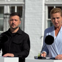 Zelensky revealed the main scenario of Russia