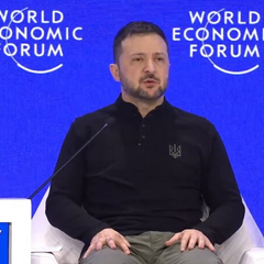 Зеленський оголосив стратегію миру та безпеки