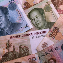 Путін у пастці: хід Китаю