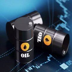 Прогноз ціни нафти Brent на 2025-2026 рр.