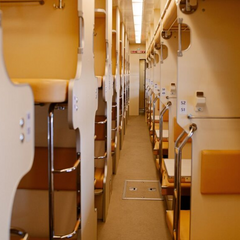 Новые пассажирские вагоны для Укрзалізницы