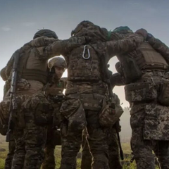 Psychological support system for military personnel