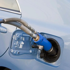 Оновлення цін на пальне в Києві