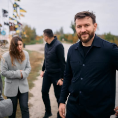 Министр соцполитики Корецкий переназначен