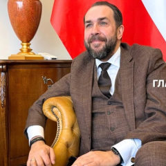 Літаки НАТО збивають дрони у Польщі