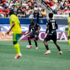 Favorite of the 1/8 final match of the 2026 World Cup