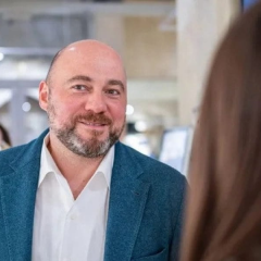 Vadym Stolar and the court process
