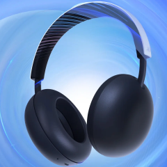 Беспроводные наушники PlayStation Pulse от Sony