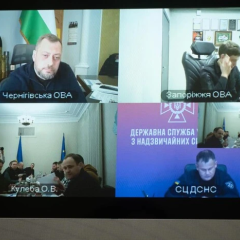 Плани енергетичної стійкості до 2026/2027