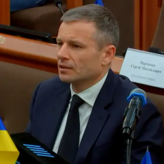 Customs will receive law enforcement functions: Marchenko announced the new Customs Code