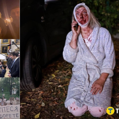 Зеленський символ боротьби України