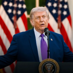 Трамп получил отличный результат обследования