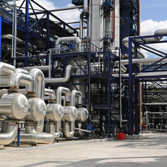 Удари дронів по НПЗ відновлено