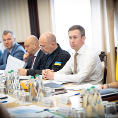 Зміни в розподілі електроенергії