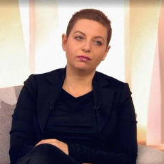 Kellogg's daughter trolls Simonyan via drones