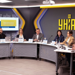 Опитування про азартні ігри в Україні