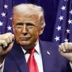Філософ Нікітін пояснює феномен Трампа