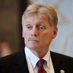 Пєсков виключив мирне врегулювання після удару по Києву з 15 загиблими