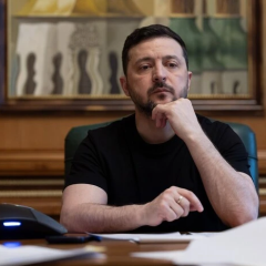 Росія атакує Україну: масштабний удар