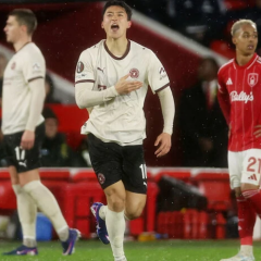 Europa League Round of 16 First Legs Deliver Surprise Draws and Key Results