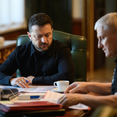 Частка експорту РФ зменшилася на 80%