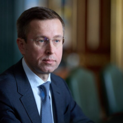 Зеленський на нараді з прем'єром