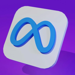 Meta открыла модель для ИИ-агентов