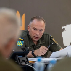 Провал российского наступления: Украина перехватила инициативу