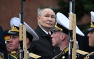 Карта окупованих територій в Росії