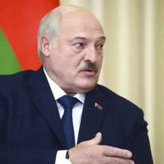 Международный уголовный суд расследует Лукашенко: Литва передала дело о преступлениях против человечности