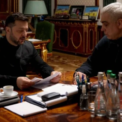 Zelensky ordered to cleanse the SBU: service exposed double agent