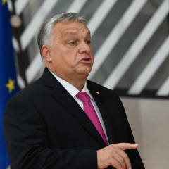 Hungary reveals report on financing