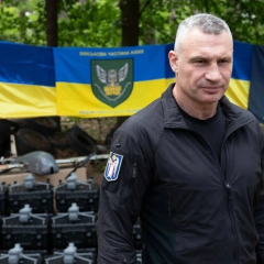 Владимир Кличко страдает от одиночества