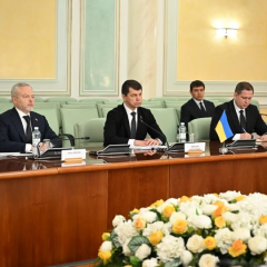 Заступник МЗС України відвідав Казахстан