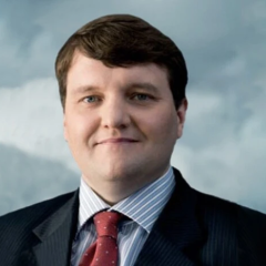 Zelensky fired advisor Mac