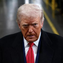 Трамп ударил по Ирану, несмотря на дефицит боеприпасов в армии США